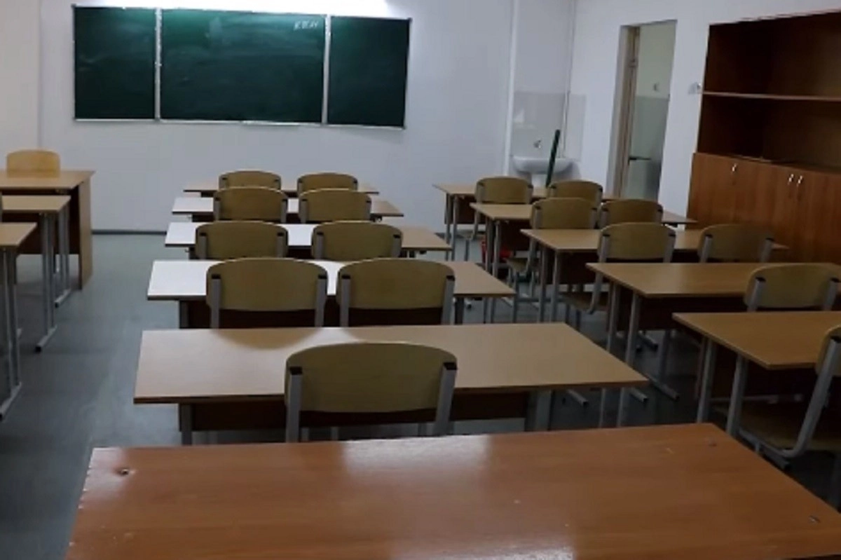 Кадр из видео