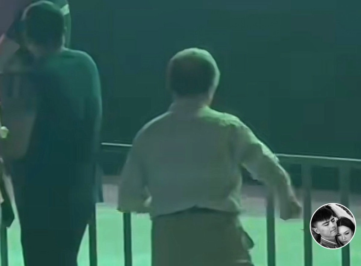 Фото: кадр из видео