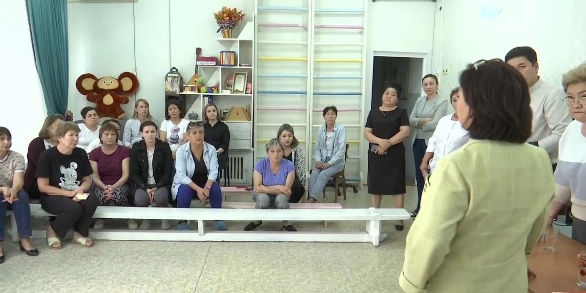 Фото: кадр из видео