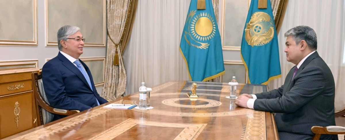 Фото: Акорда