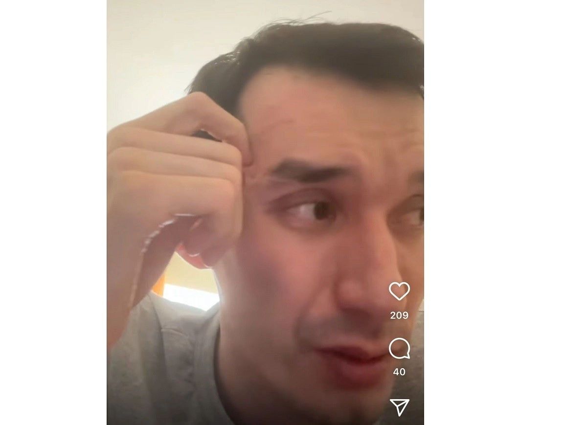 Кадр из видео