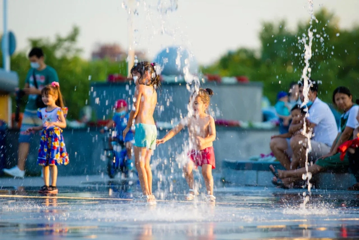 Фото: ИА «NewTimes.kz»