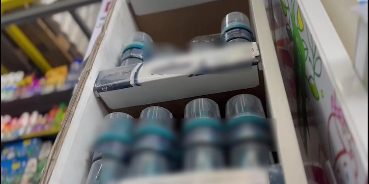 Скриншот с видео