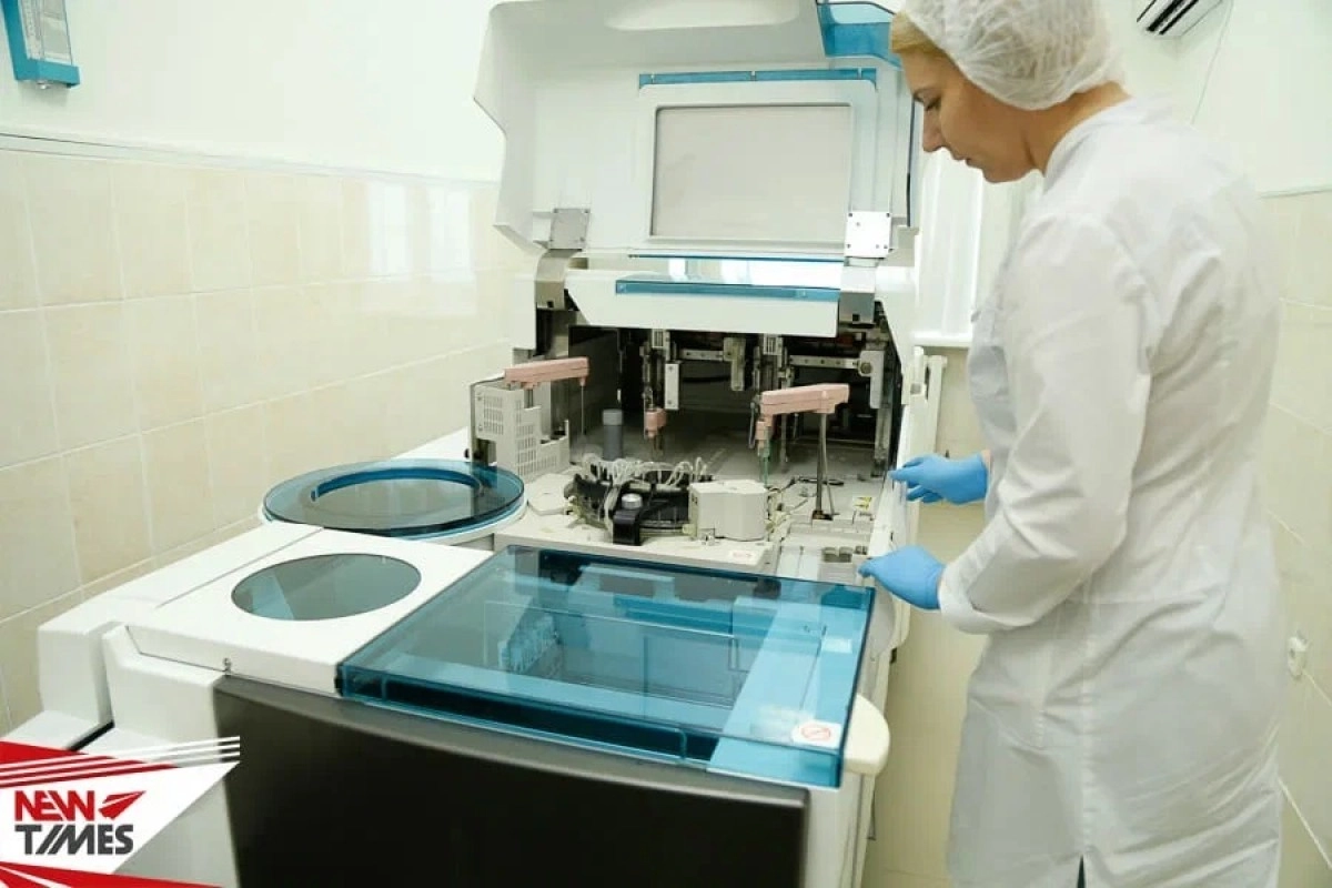 Фото: ИА «NewTimes.kz»