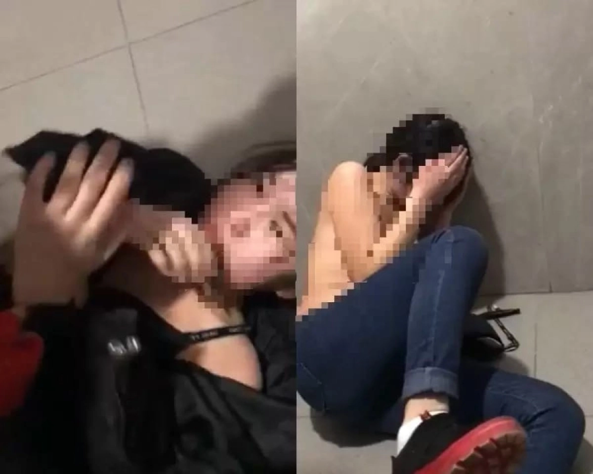 Кадр из видео