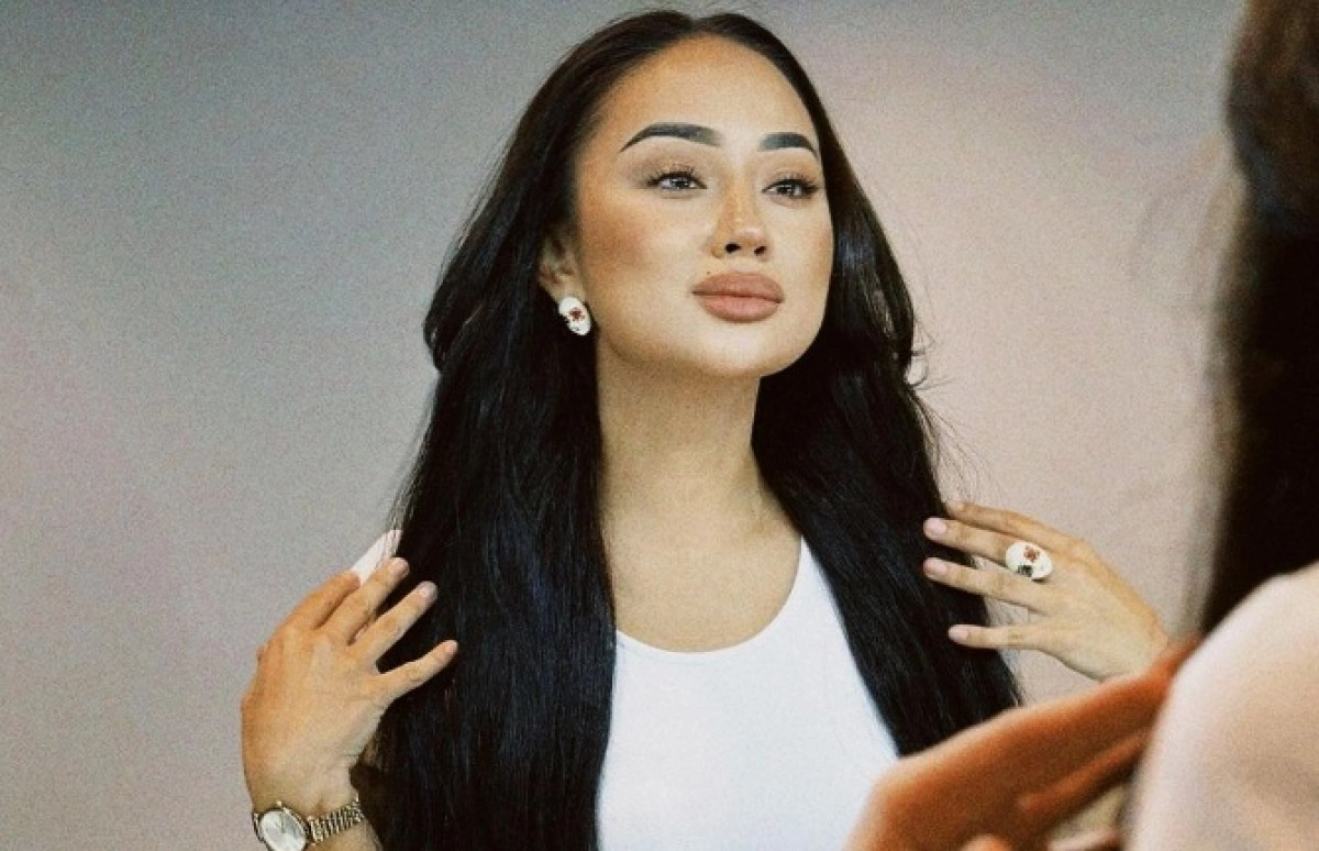 Фото: anarabatyrkhan/Instagram