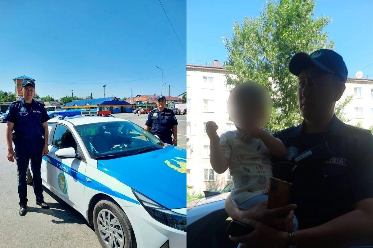 Фото: ДП СКО