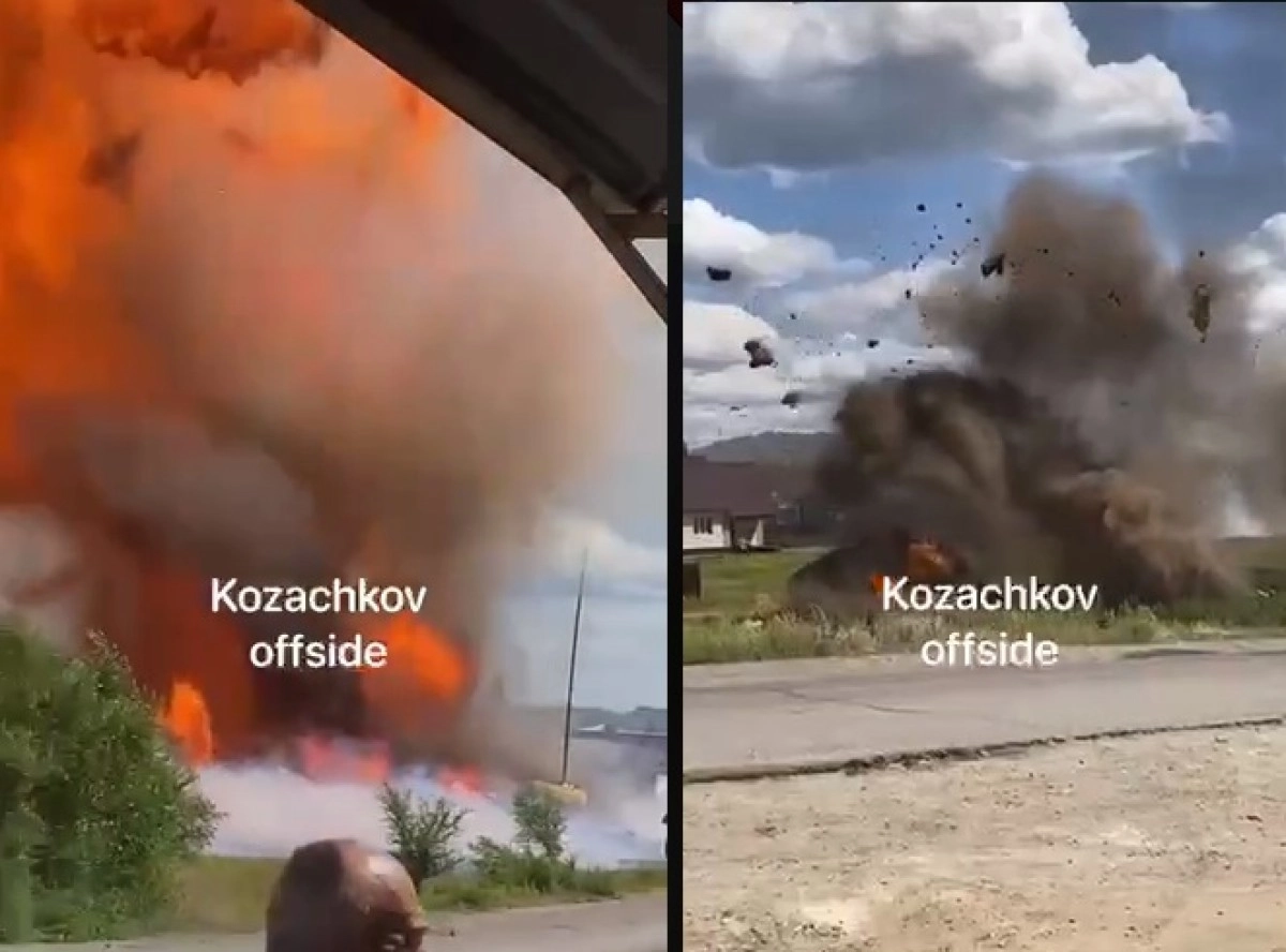 Коллаж: ИА «NewTimes.kz»