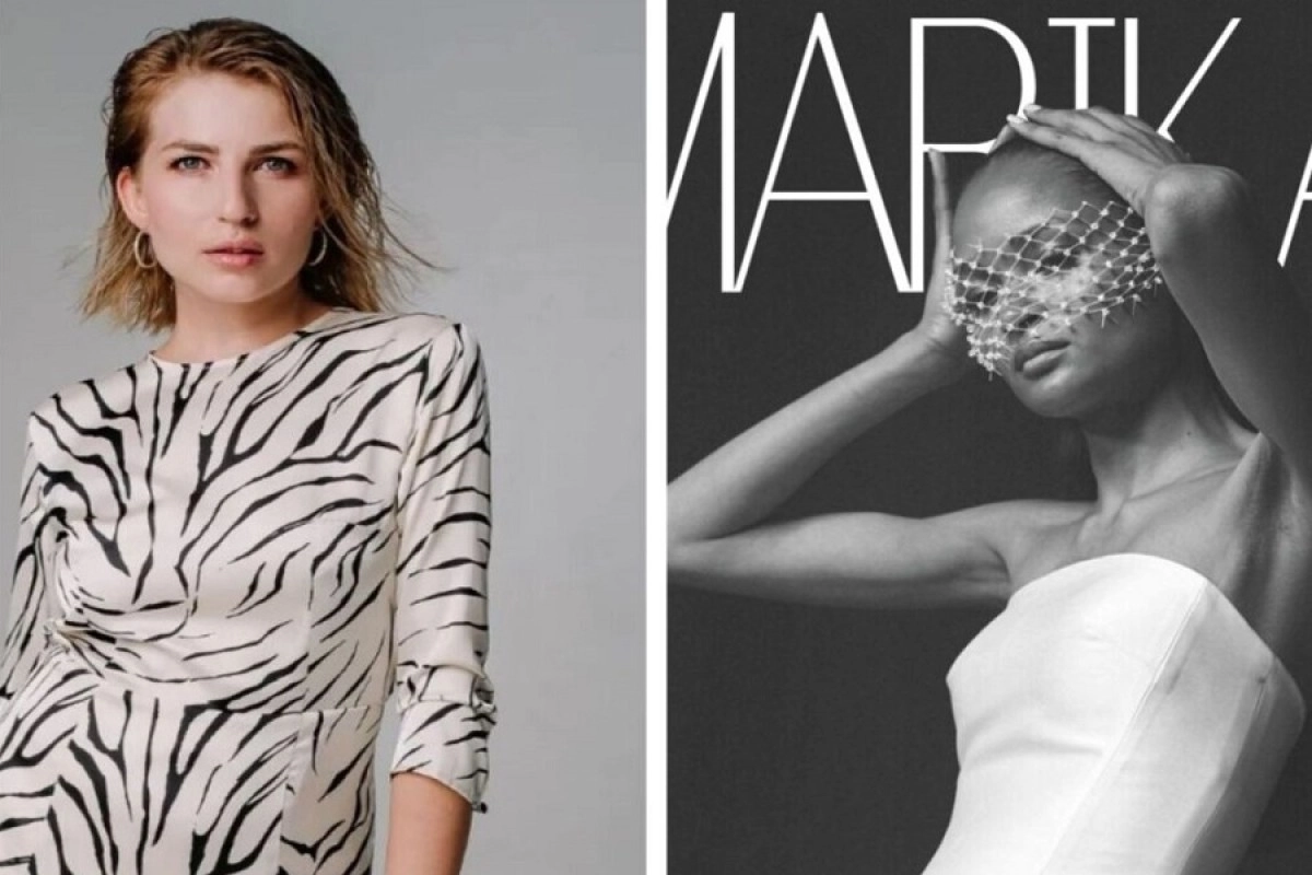 Фото коллаж: OTYRAR