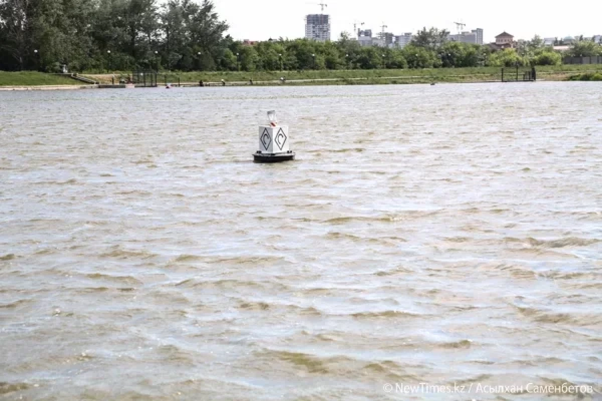 Фото: ИА «NewTimes.kz»