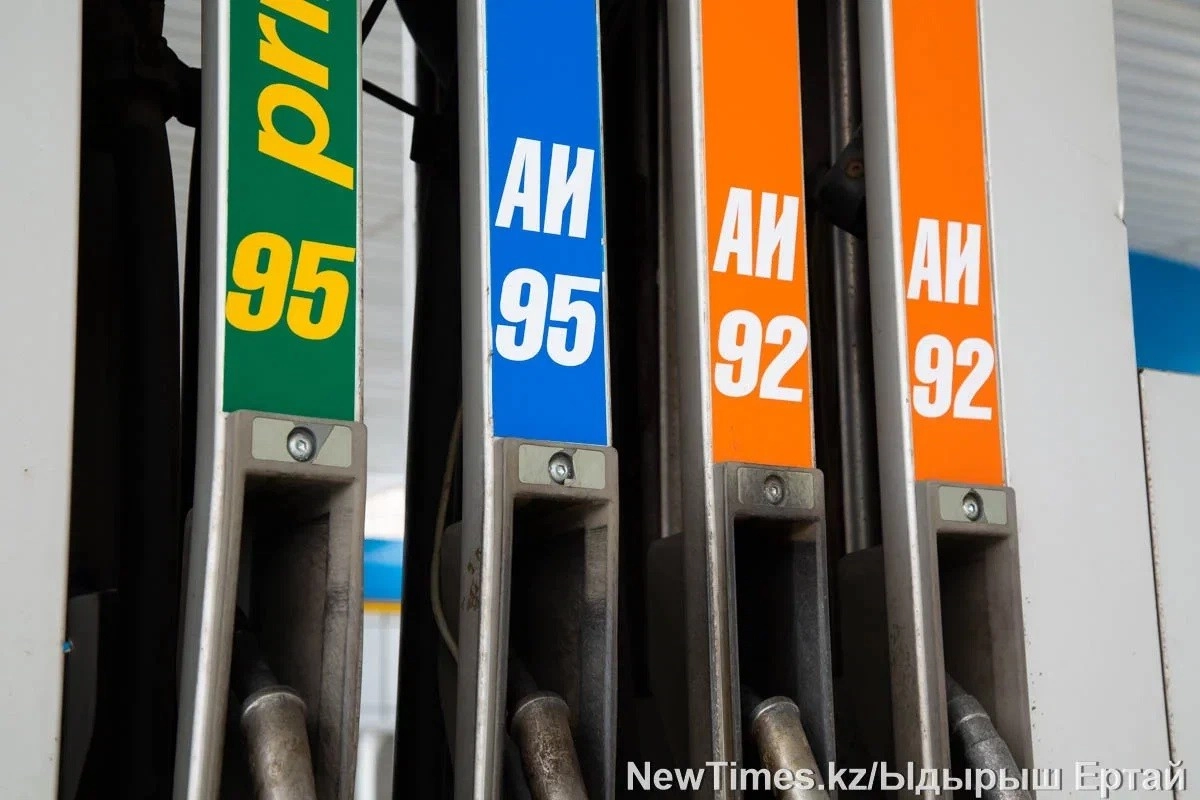 Фото: ИА «NewTimes.kz»