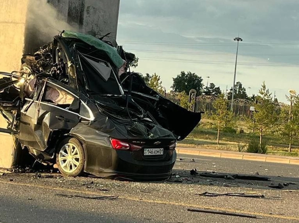 Фото: Михаил Козачков/Telegram