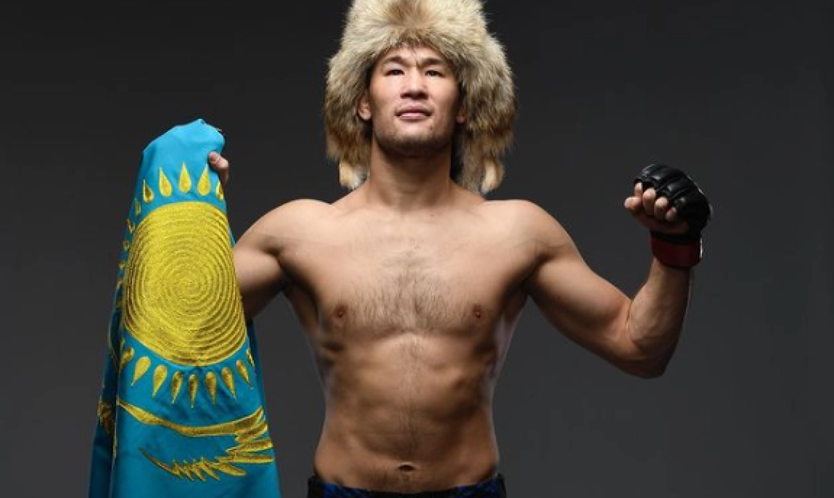 Фото: Instagram.com/ shavkatrakhmonov94