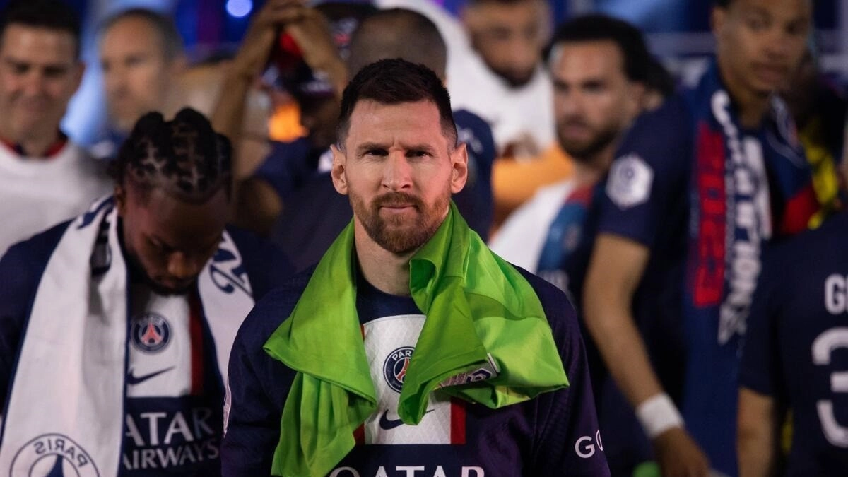 Фото: IMAGO/Alexis Sciard