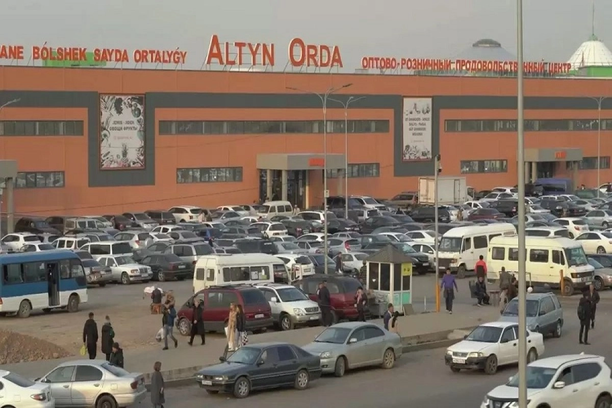 Фото: Sputnik / Тимур Батыршин