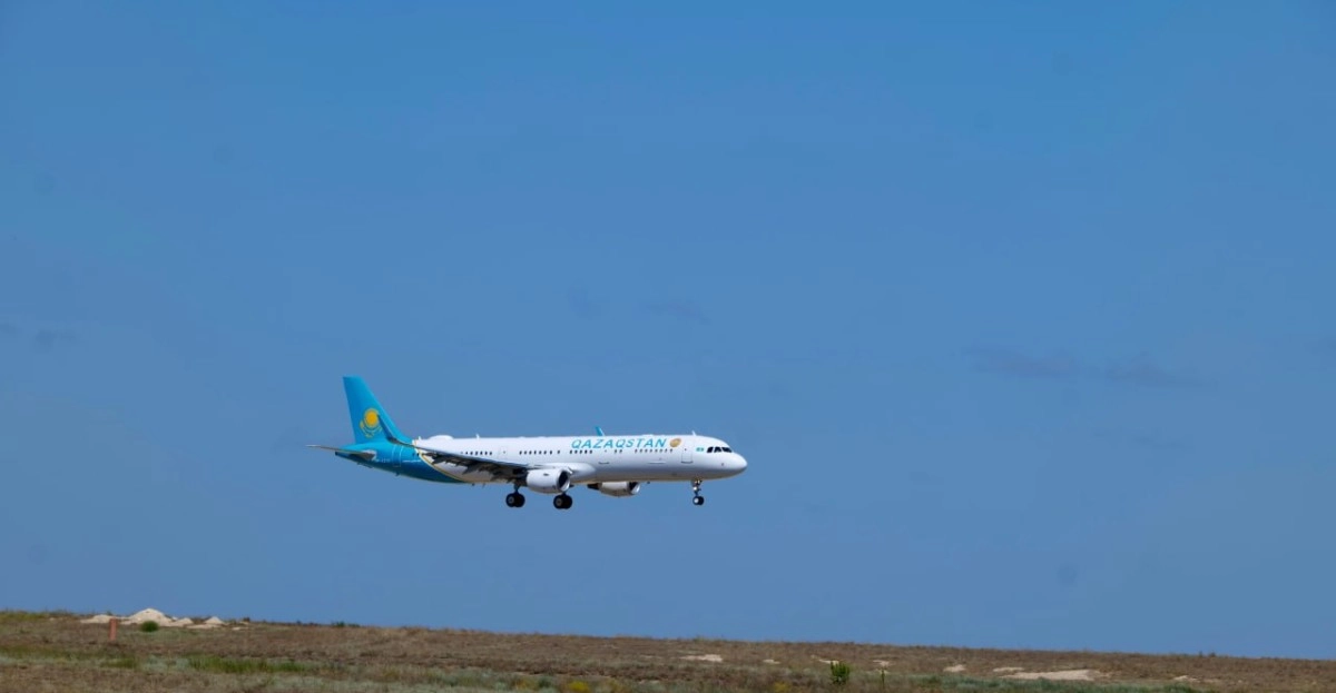 Фото: Акорда