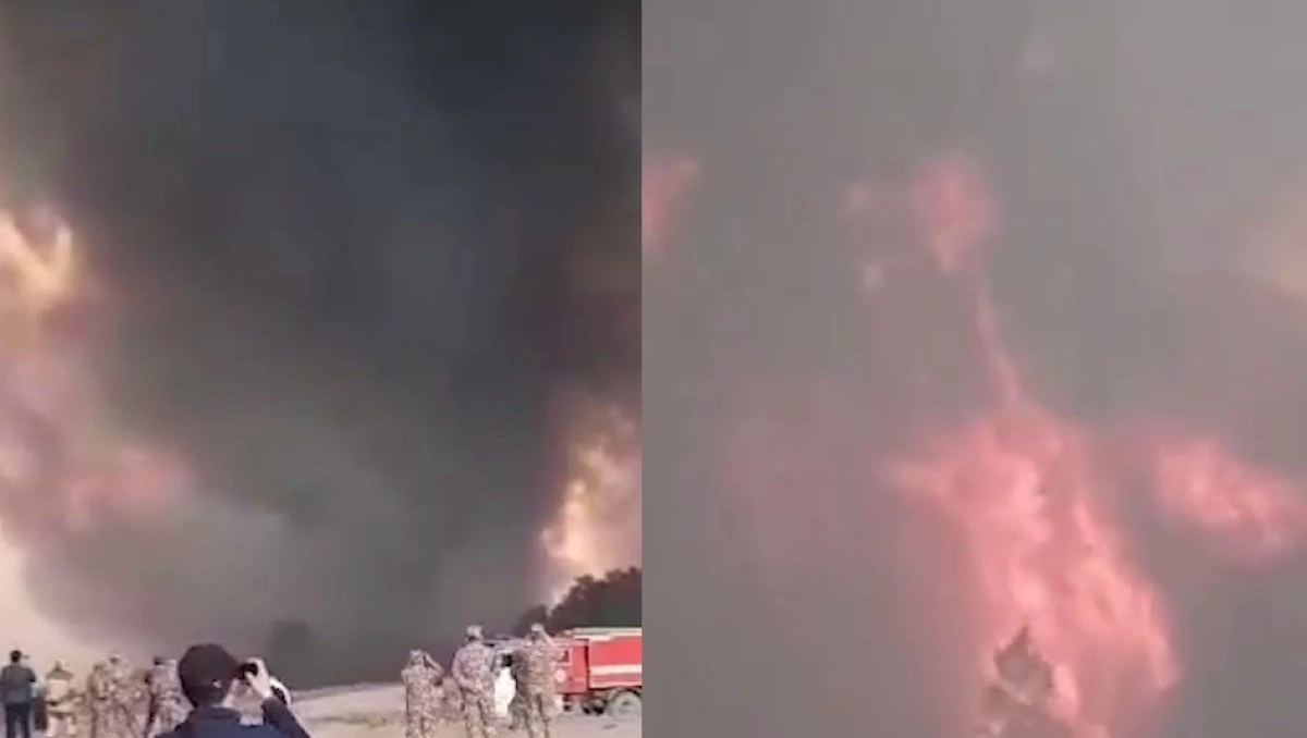 Коллаж: ИА «NewTimes.kz»