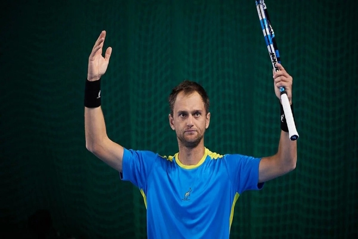 Фото: olympic.kz