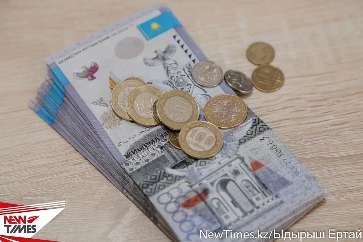 Фото ИА «NewTimes.kz»