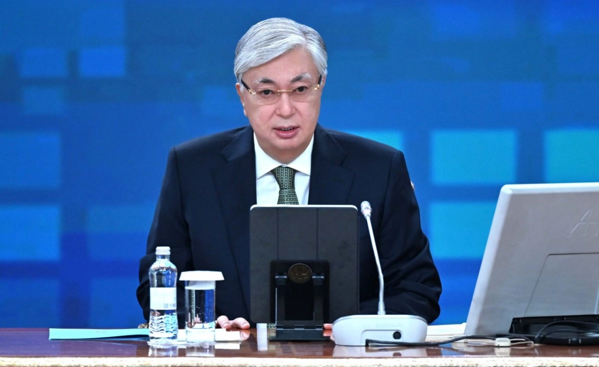 Фото: Акорда