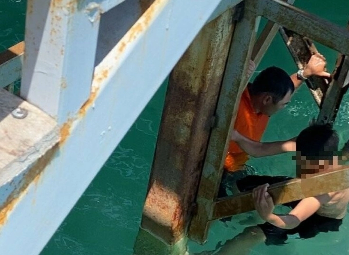 Фото: ДЧС МО