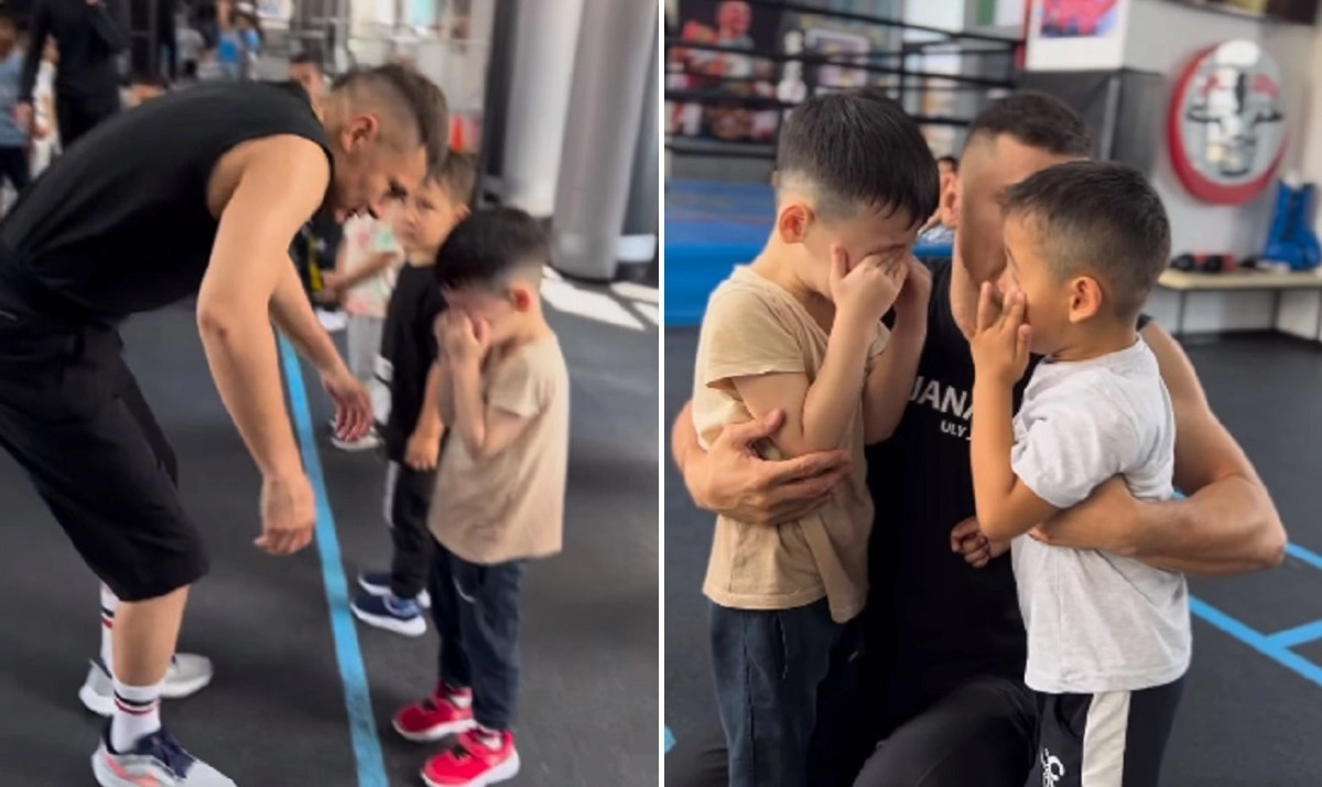 Кадр из видео