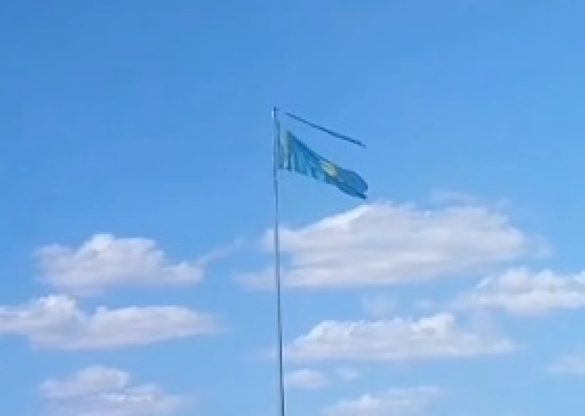 Кадр видео