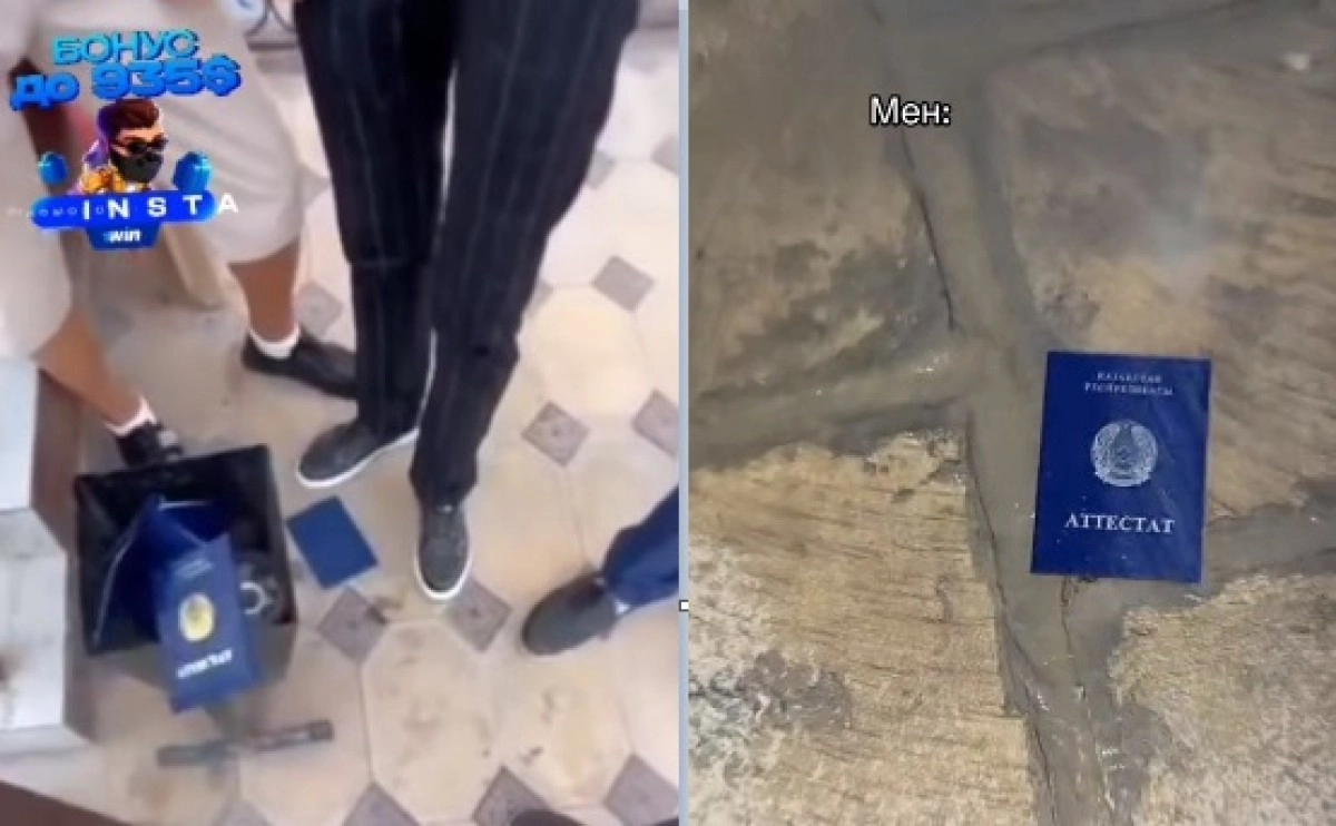 Коллаж: ИА «NewTimes.kz»