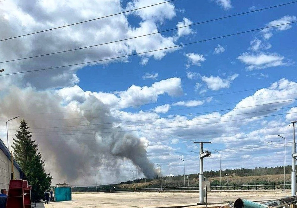 Фото: ABAI NEWS/Telegram