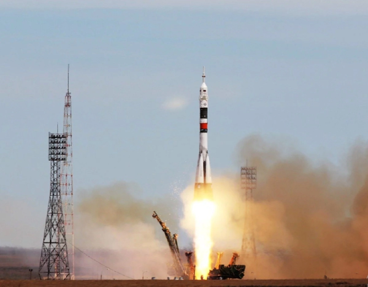 Фото: kosmodrom.space