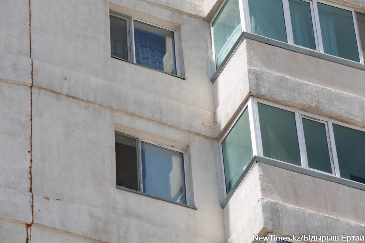 Фото: ИА «NewTimes.kz»
