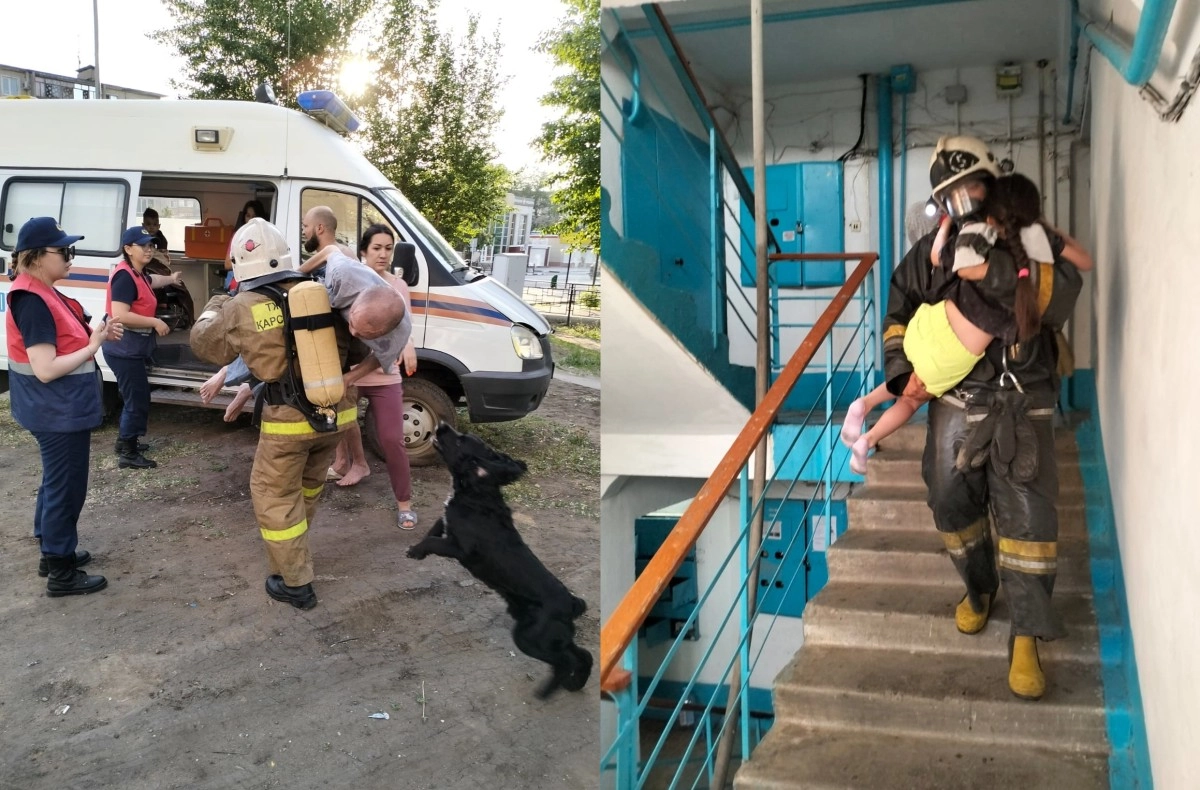 Коллаж: ИА «NewTimes.kz»