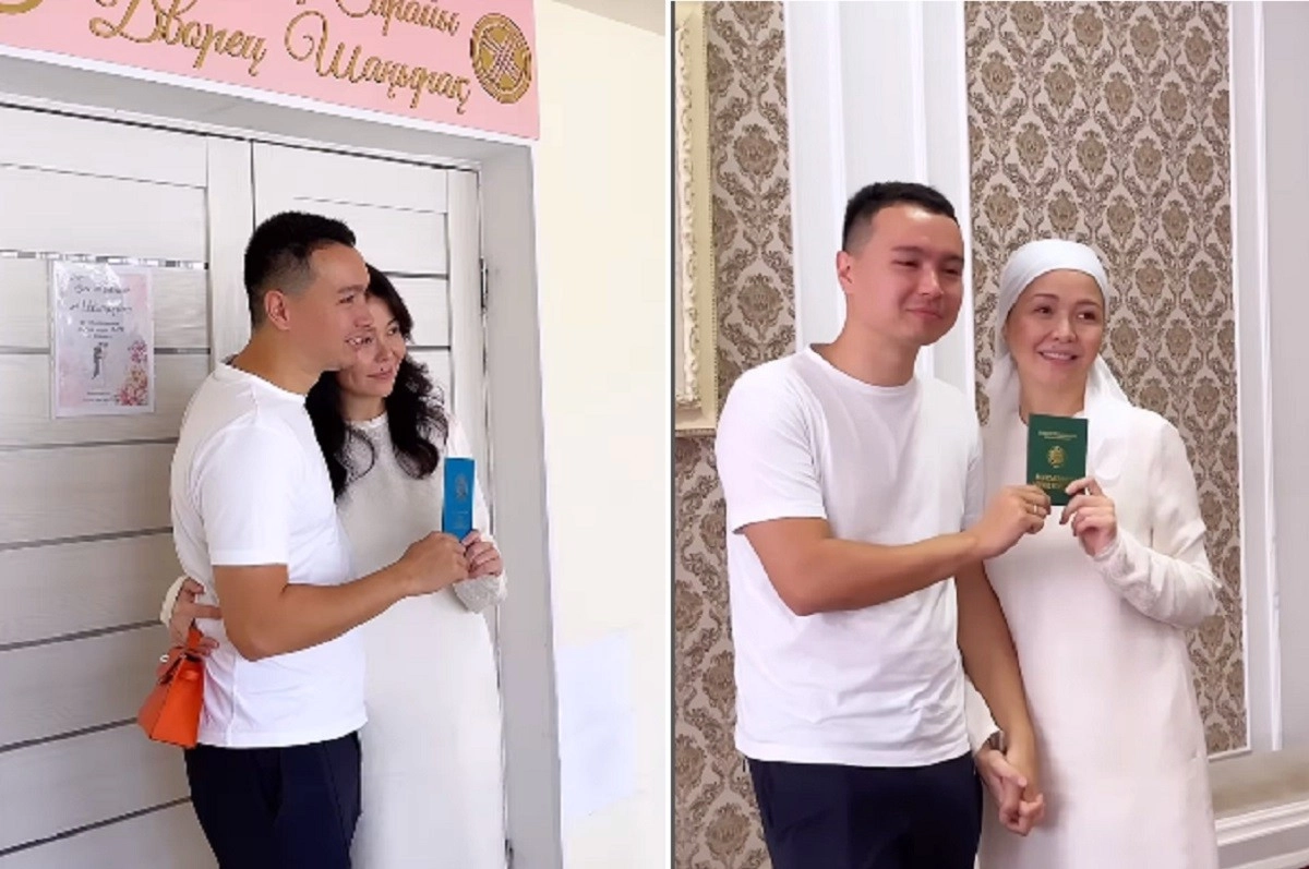 Кадр из видео