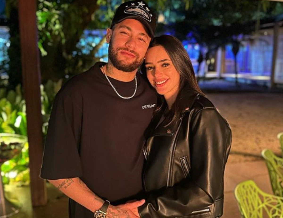 Фото: instagram/ neymarjr