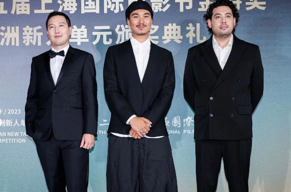 Фото: aisultan/Instagram