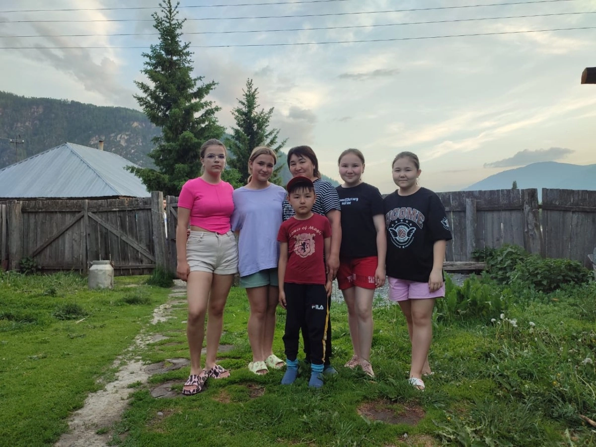 Фото предоставлено участниками проекта