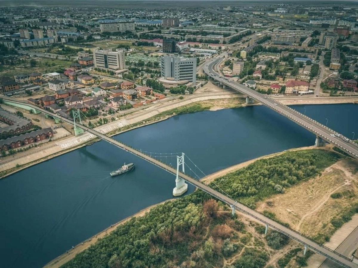 Фото: instagram/akimat_atyrau