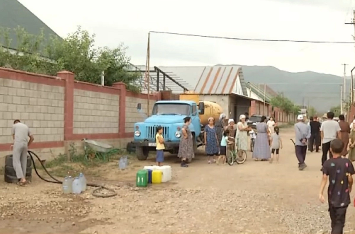 Кадр из видео