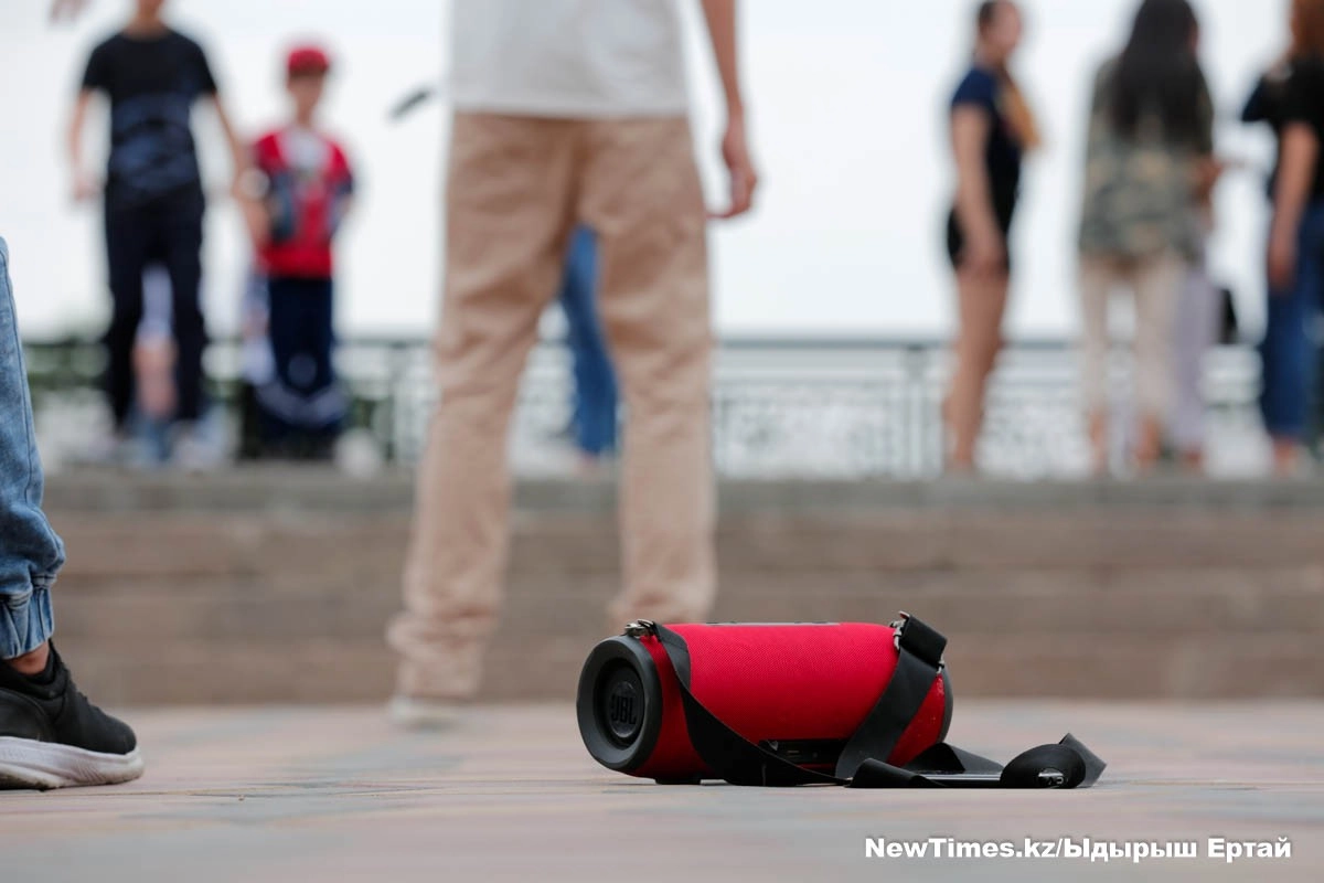 Фото ИА «NewTimes.kz»