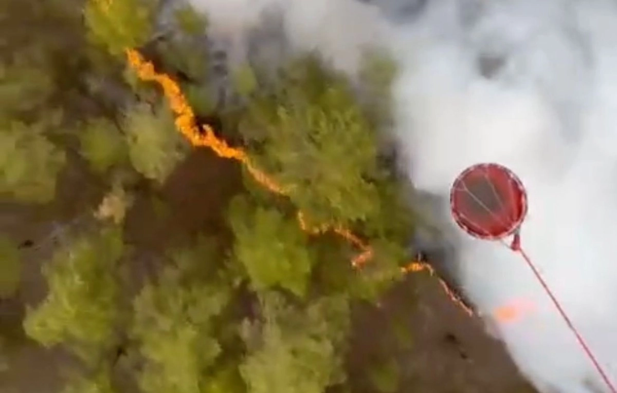 Фото: пресс-служба МЧС РК