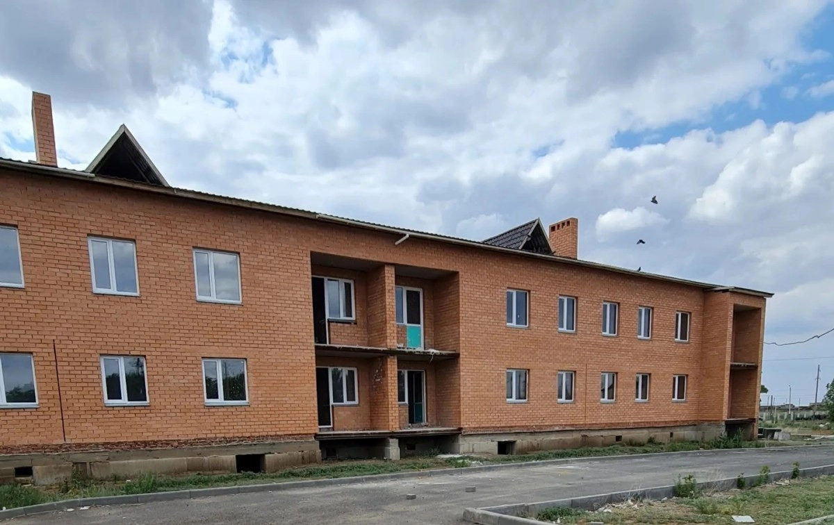 Фото: Facebook/Дидар Смагулов