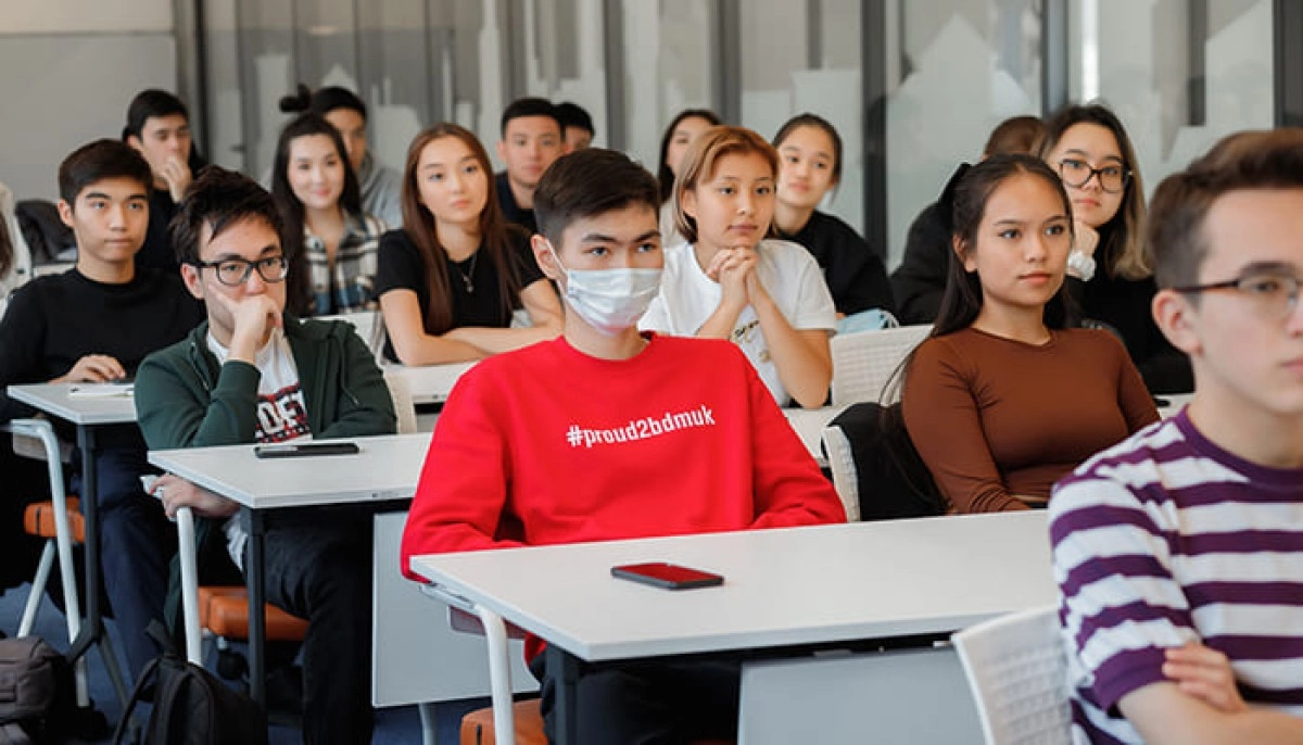 Фото: акимат Алматы