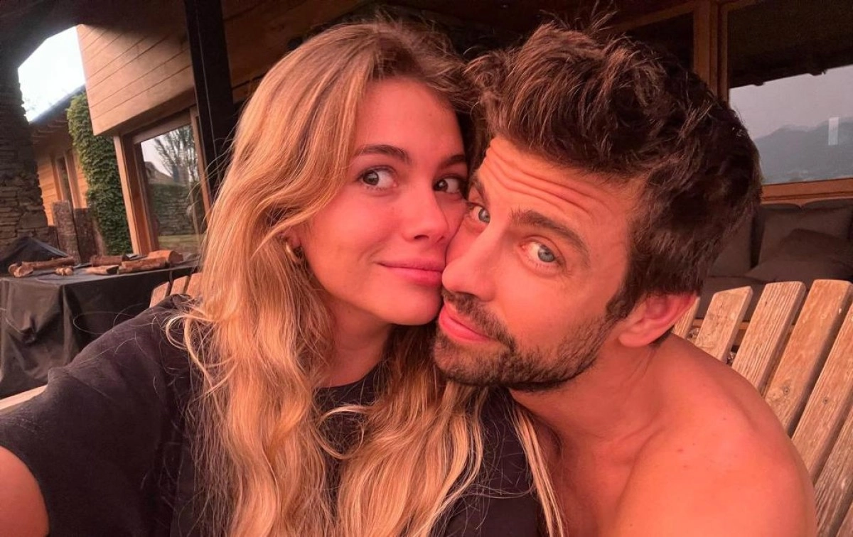 Фото: Instagram.com/3gerardpique