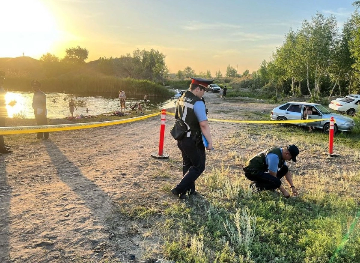 Фото: ПС ДП Абай