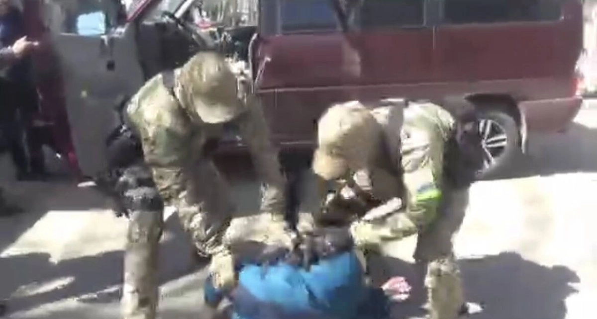 Фото: Polisia.kz