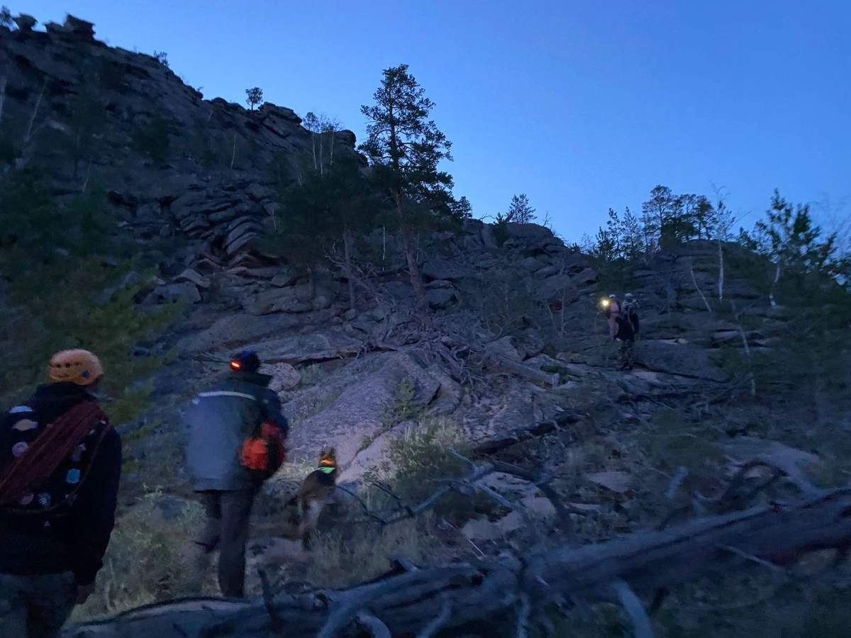 Фото: ДЧС Павлодарской области