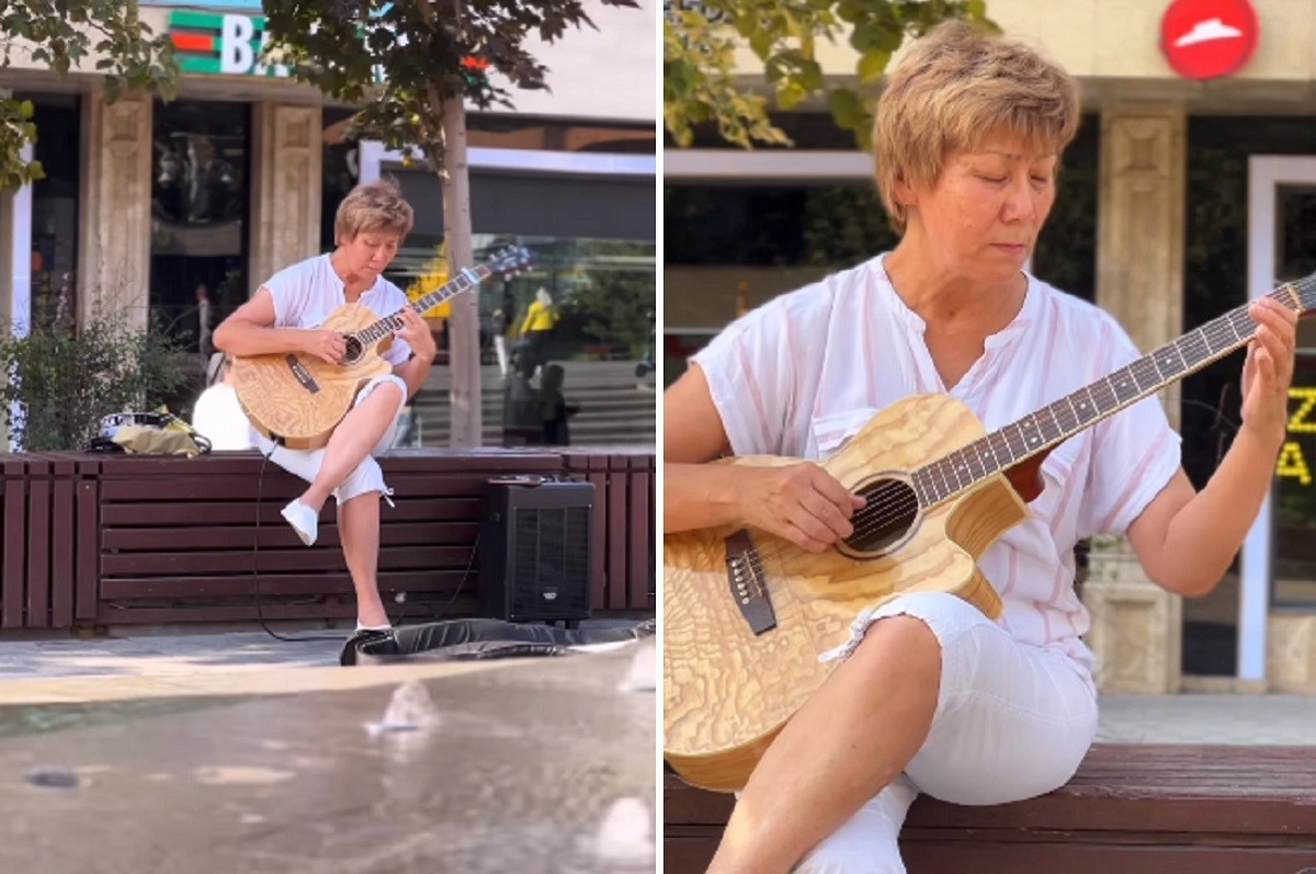 Кадр из видео