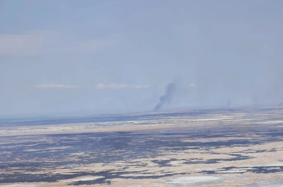 Фото: пресс-служба МЧС РК