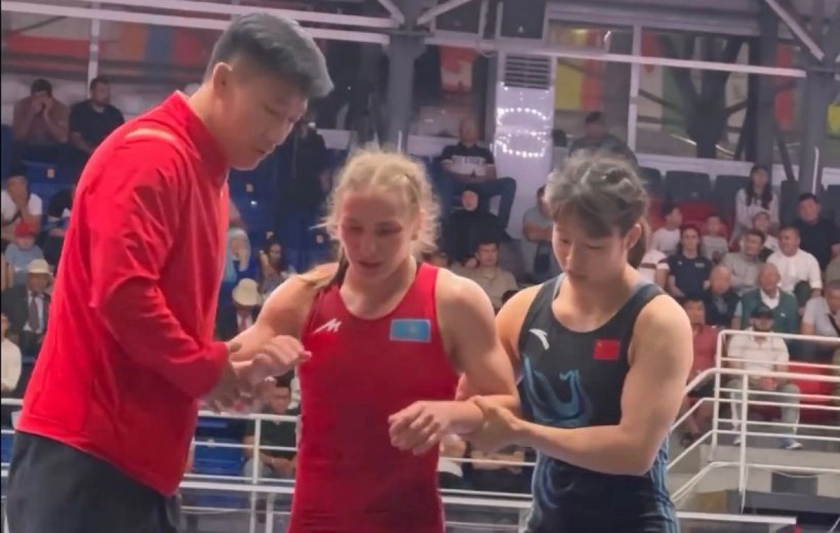 Фото: кадр из видео