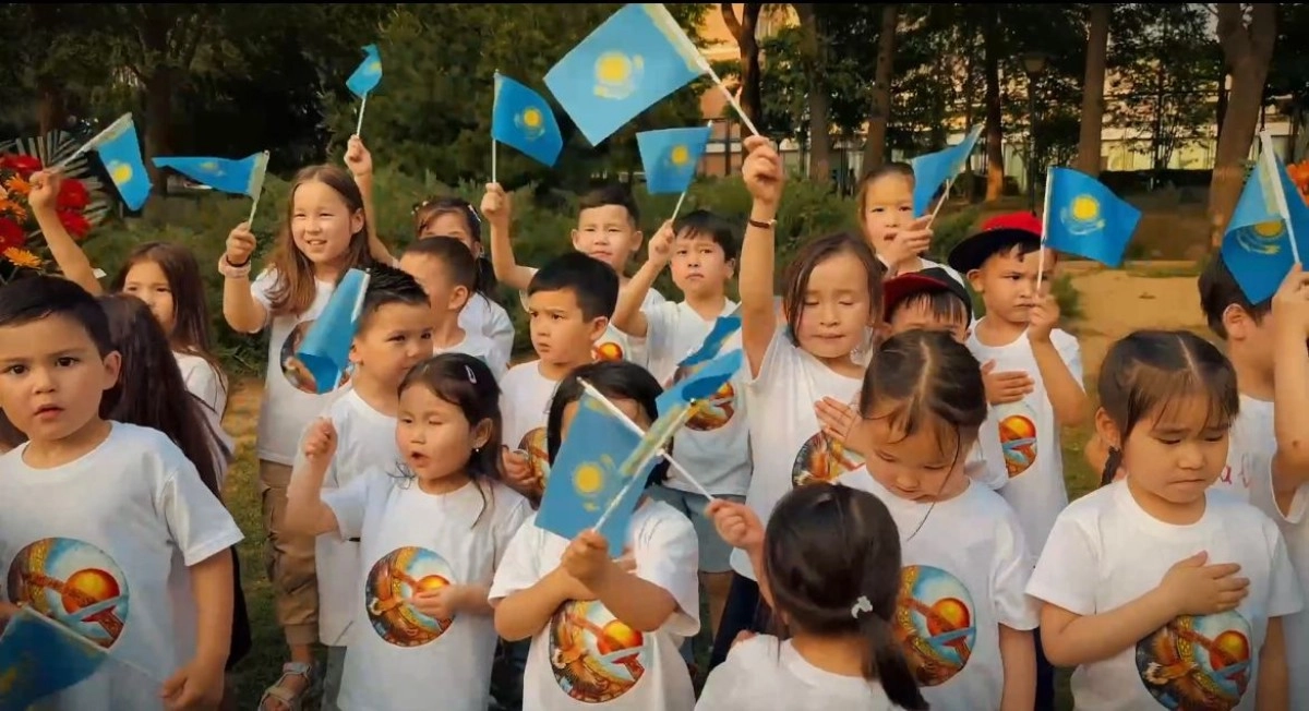 Фото: кадр из видео